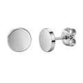 Premium Stainless Steel Stud Earrings | LIINGSTTORM